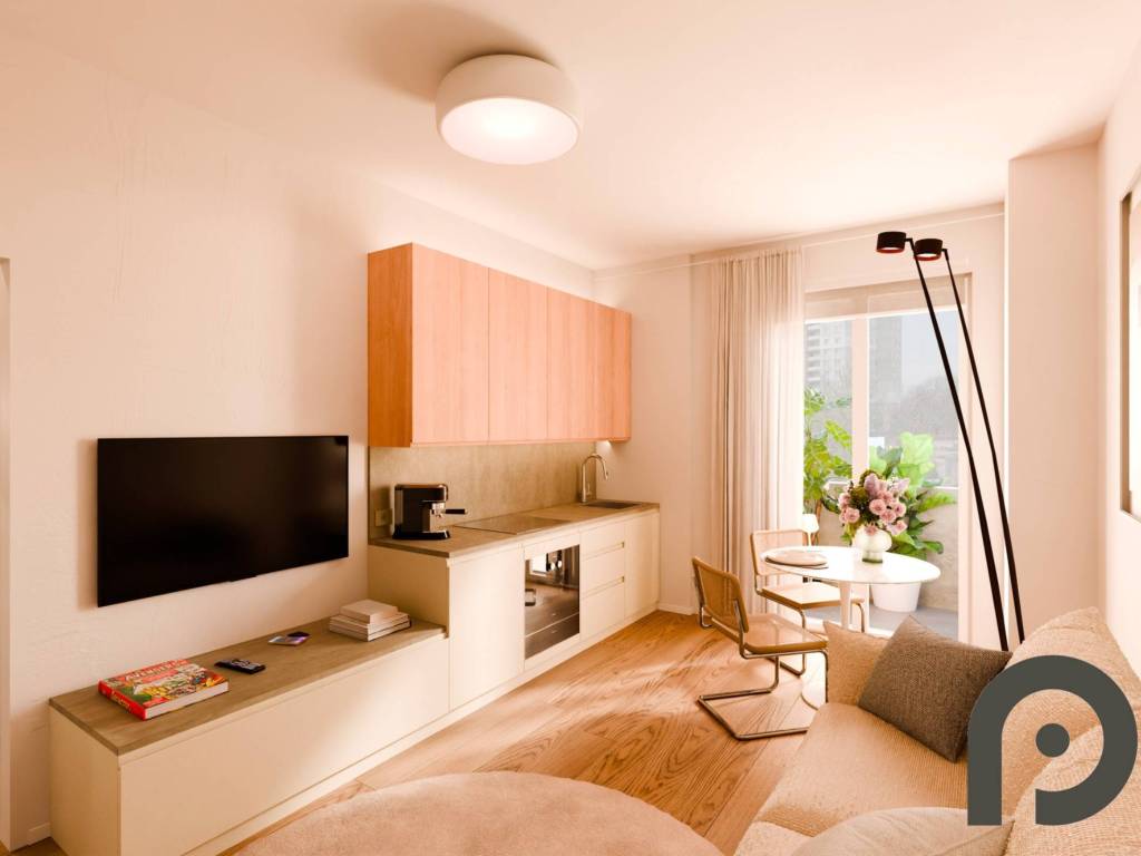 appartamento in vendita a Milano