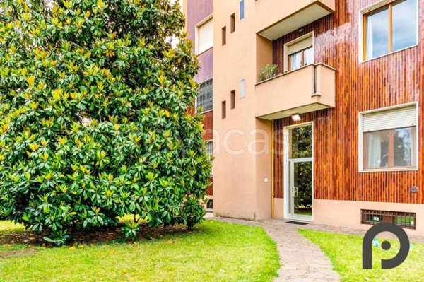 appartamento in vendita a Milano in zona Musocco