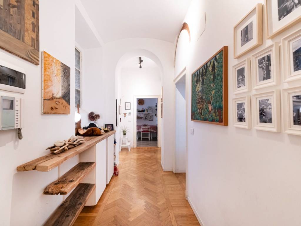 appartamento in vendita a Milano in zona Centro Direzionale