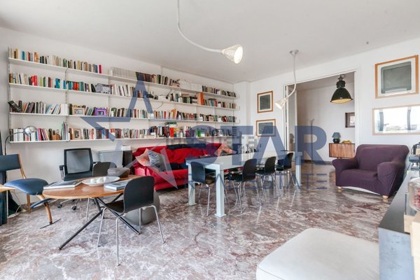 appartamento in vendita a Milano in zona Centro Storico
