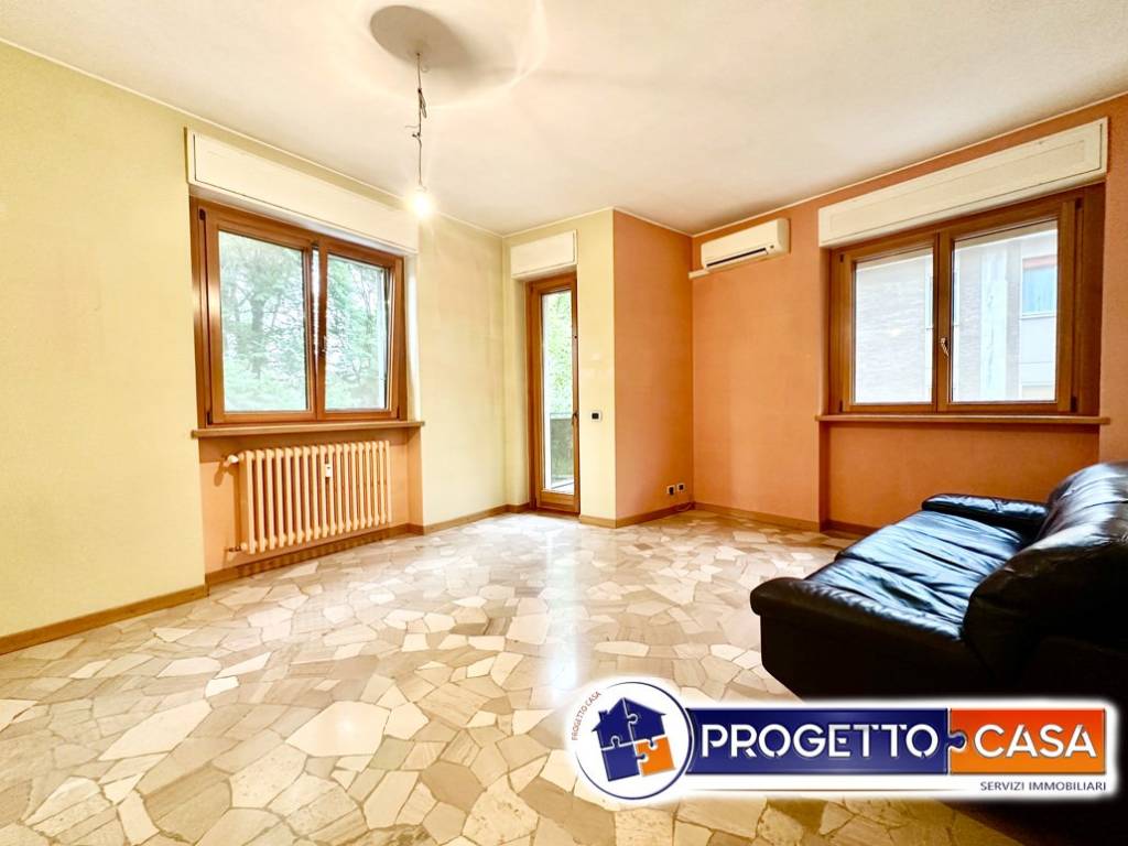 appartamento in vendita a Milano in zona Turro