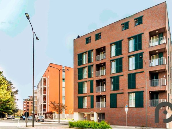 appartamento in vendita a Milano in zona Precotto