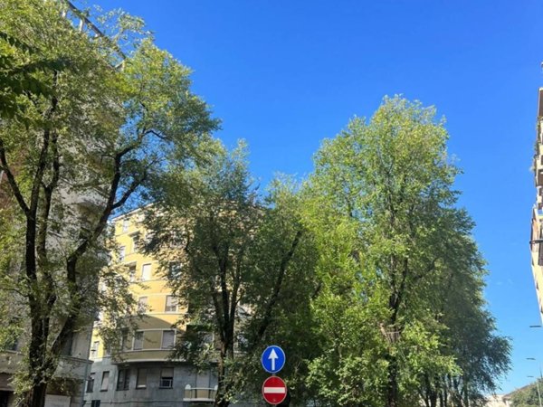 appartamento in vendita a Milano in zona Città Studi