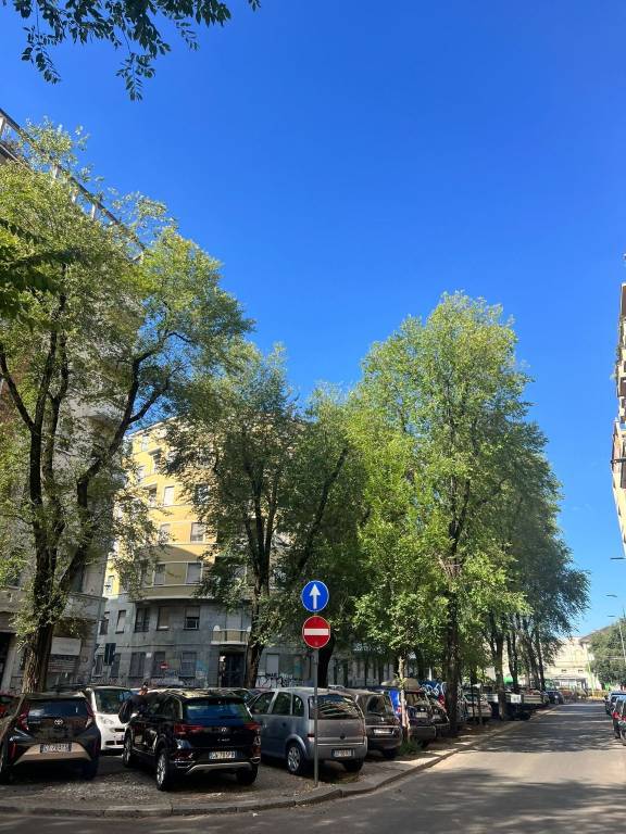 appartamento in vendita a Milano in zona Città Studi