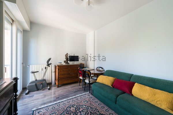 appartamento in vendita a Milano in zona Porta Vittoria