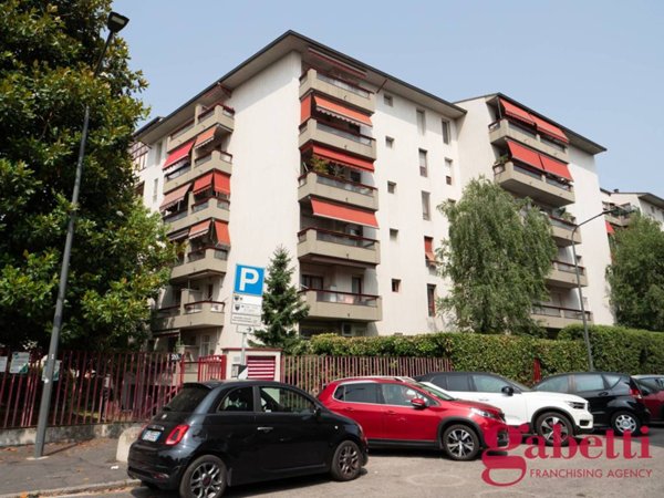 appartamento in vendita a Milano in zona Precotto