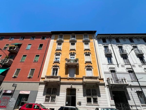 appartamento in vendita a Milano in zona Isola