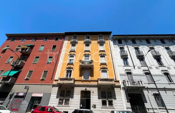 appartamento in vendita a Milano in zona Isola