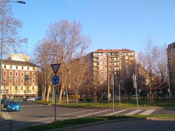 appartamento in vendita a Milano in zona Isola