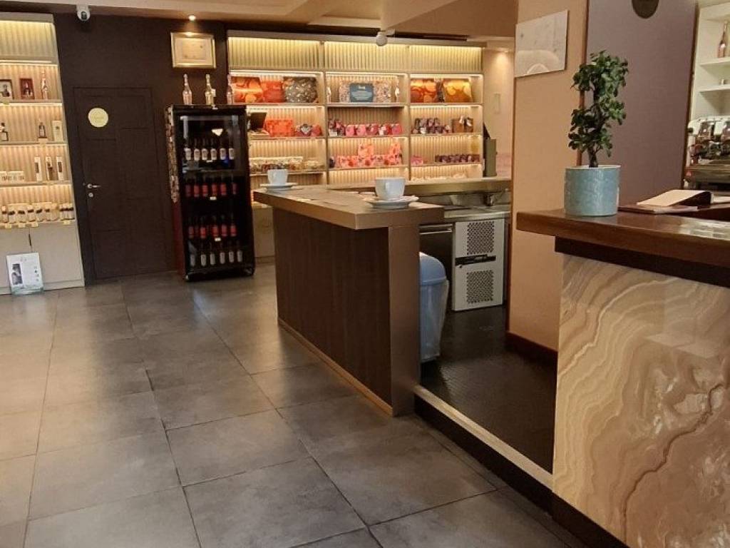 negozio in vendita a Milano
