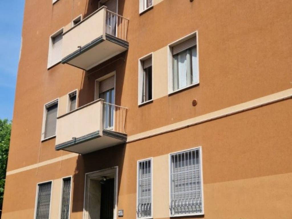 appartamento in vendita a Milano in zona San Cristoforo
