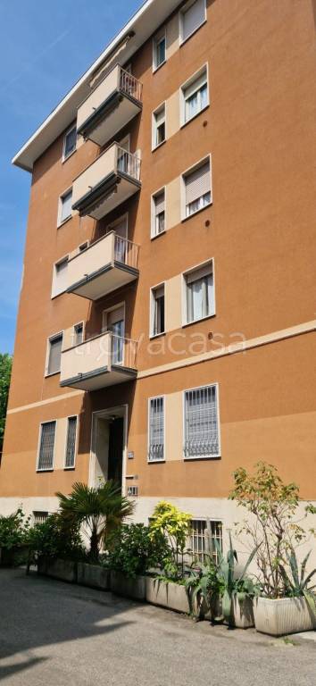 appartamento in vendita a Milano in zona San Cristoforo