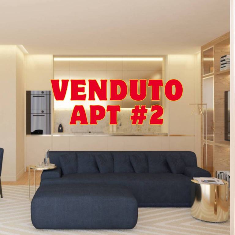 appartamento in vendita a Milano in zona Affori