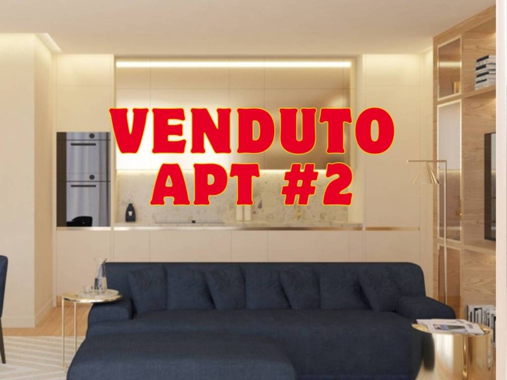 appartamento in vendita a Milano in zona Affori