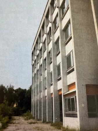 casa indipendente in vendita a Milano in zona Monluè