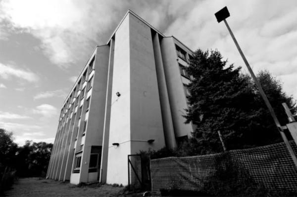 ufficio in vendita a Milano in zona Monluè