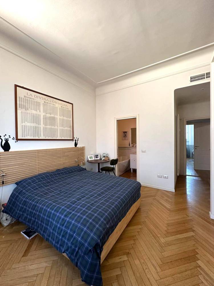 appartamento in vendita a Milano in zona Porta Romana