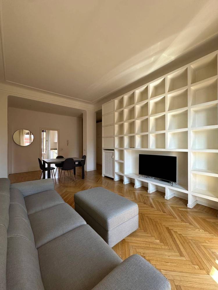 appartamento in vendita a Milano in zona Porta Romana