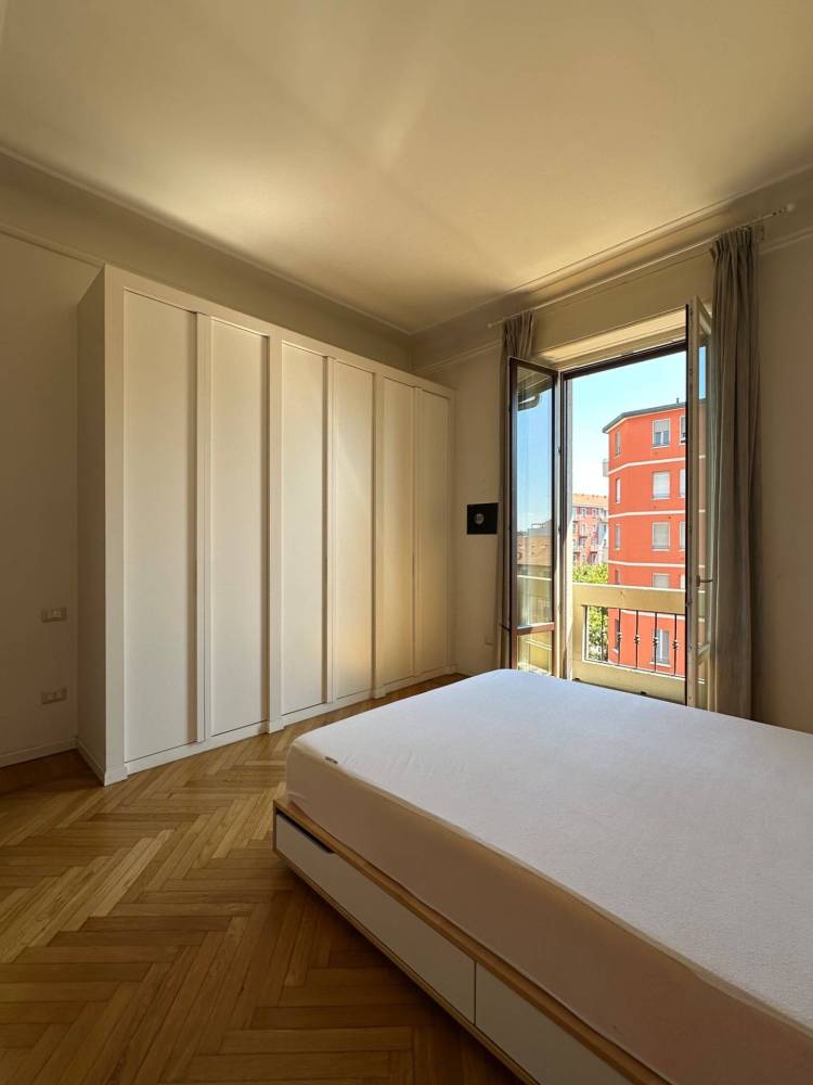 appartamento in vendita a Milano in zona Porta Romana