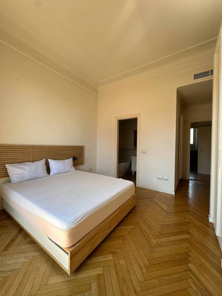 appartamento in vendita a Milano in zona Porta Romana