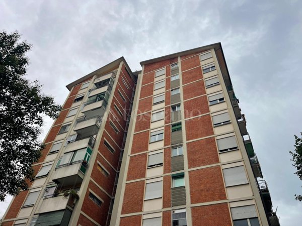 appartamento in vendita a Milano in zona Bicocca
