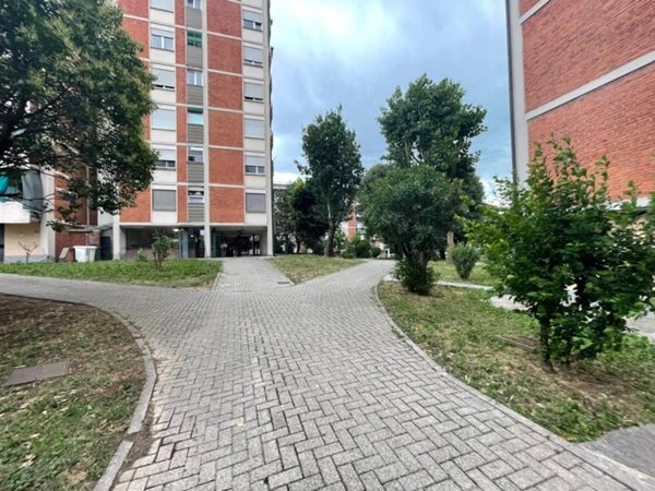 appartamento in vendita a Milano in zona Bicocca