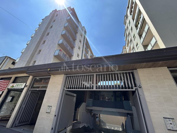 appartamento in vendita a Milano in zona Porta Romana