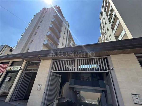 appartamento in vendita a Milano in zona Cinque Giornate