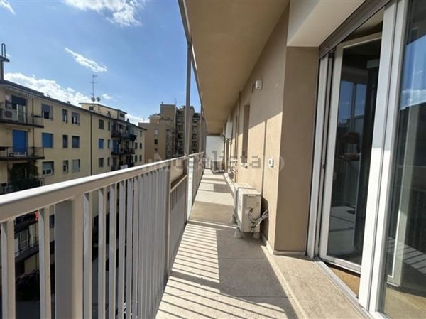 appartamento in vendita a Milano in zona Cinque Giornate
