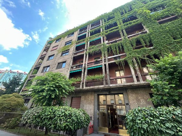 appartamento in vendita a Milano