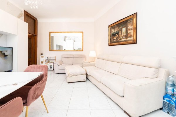 appartamento in vendita a Milano in zona Porta Venezia
