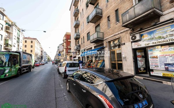appartamento in vendita a Milano in zona Rottole