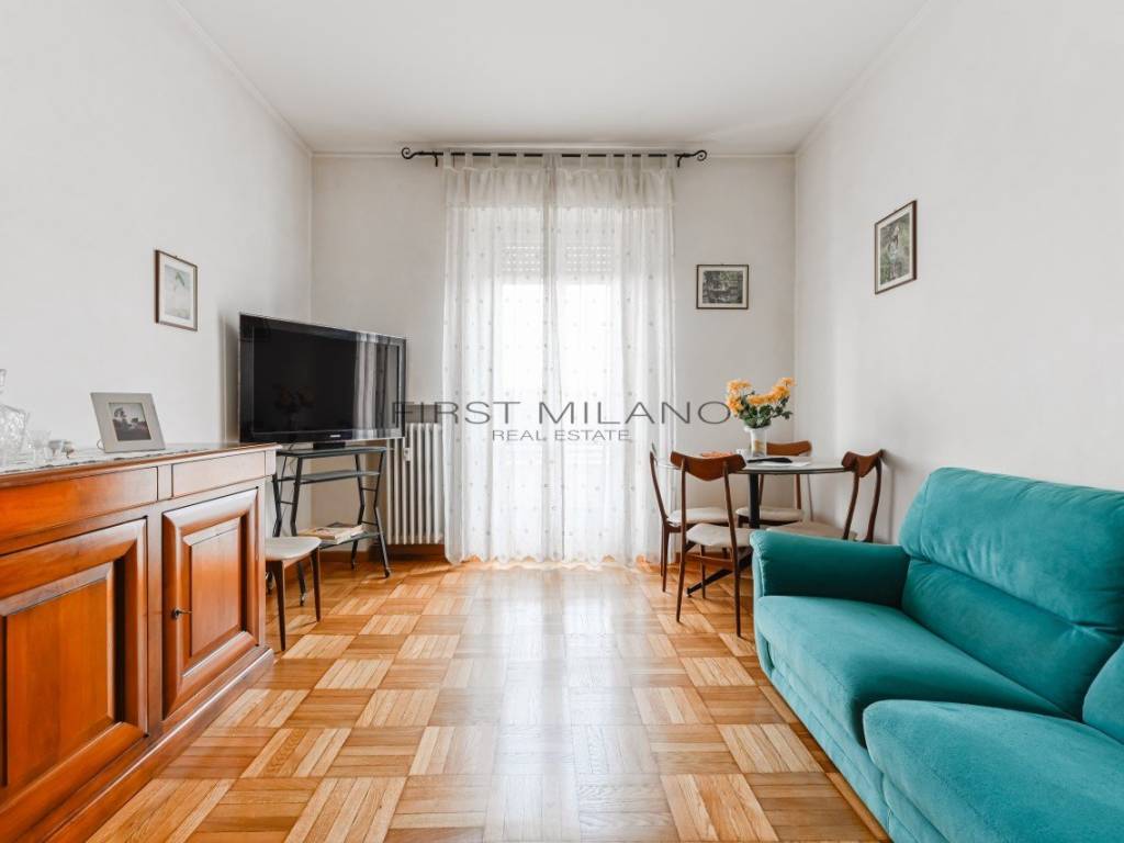 appartamento in vendita a Milano in zona Centro Direzionale