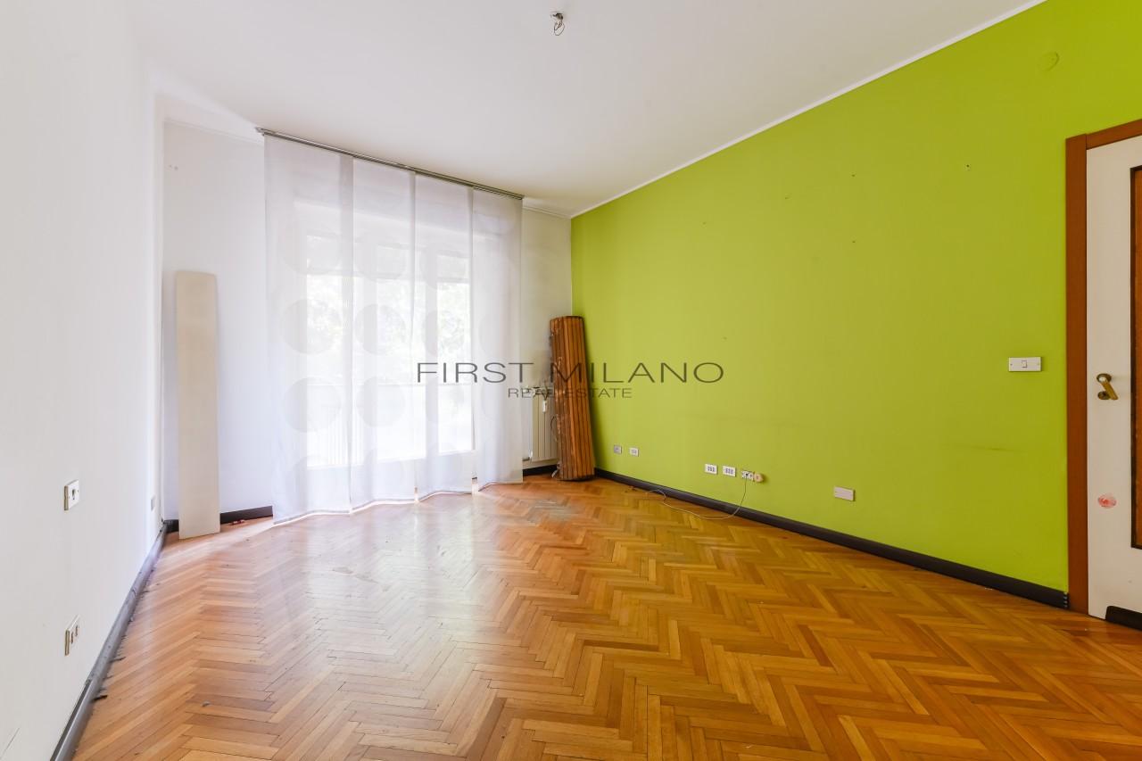 appartamento in vendita a Milano in zona Maggiolina