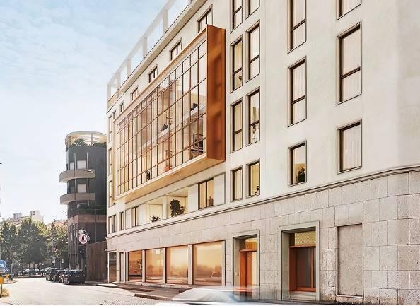 appartamento in vendita a Milano in zona Città Studi