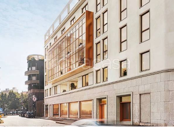appartamento in vendita a Milano in zona Città Studi