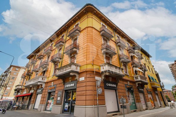 appartamento in vendita a Milano in zona Gorla