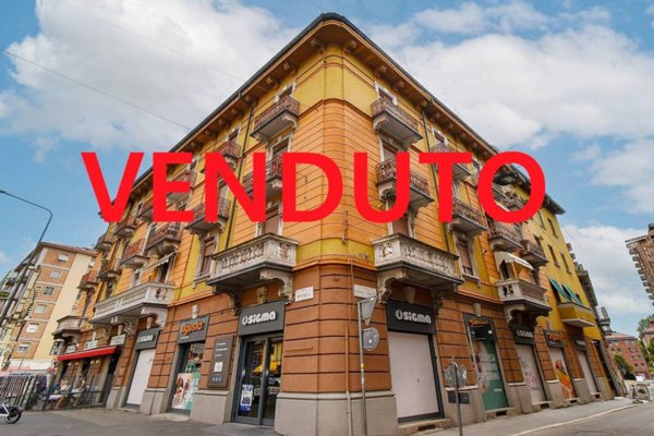 appartamento in vendita a Milano in zona Gorla
