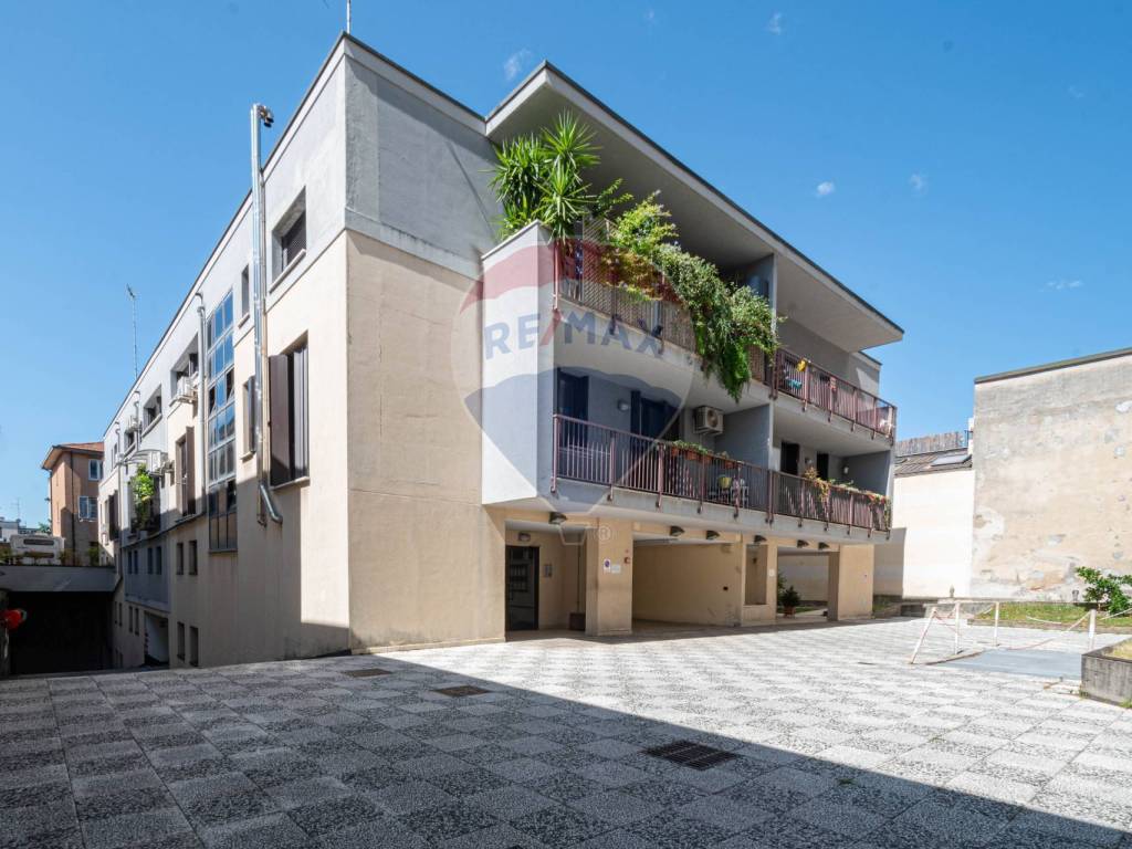 appartamento in vendita a Milano in zona Centro Storico