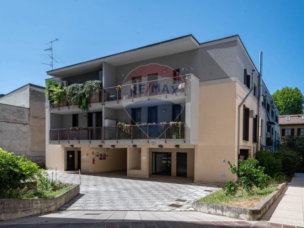 appartamento in vendita a Milano in zona Garegnano