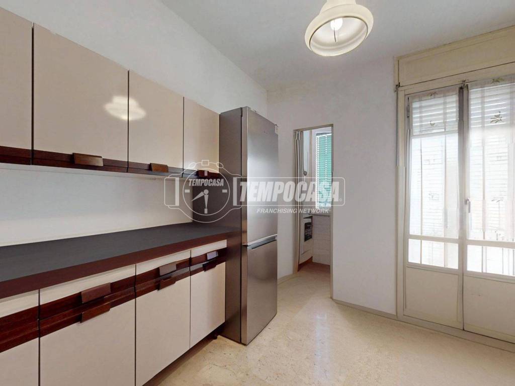 appartamento in vendita a Milano in zona Il Portello
