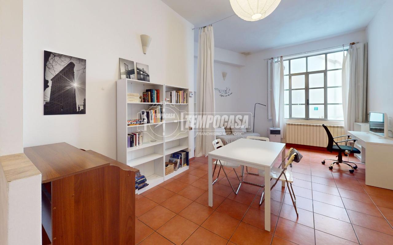 appartamento in vendita a Milano in zona Loreto