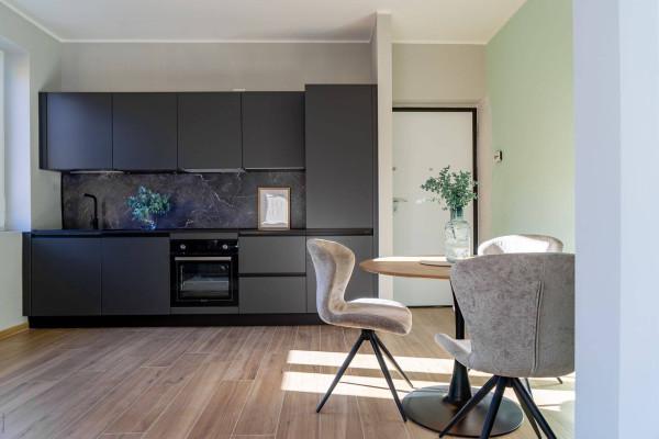 appartamento in vendita a Milano in zona San Cristoforo