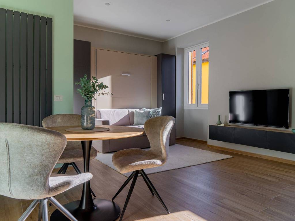 appartamento in vendita a Milano in zona San Cristoforo