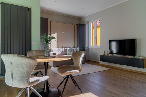 appartamento in vendita a Milano in zona San Cristoforo