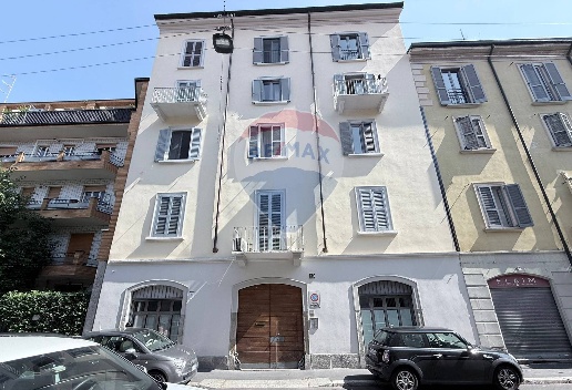 appartamento in vendita a Milano in zona Porta Romana