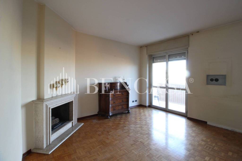 appartamento in vendita a Milano in zona San Siro