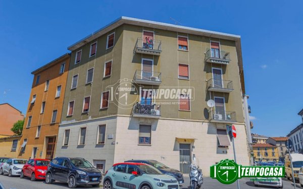 appartamento in vendita a Milano in zona Garegnano