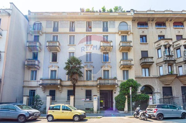 appartamento in vendita a Milano in zona Centro Storico