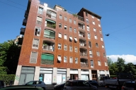 appartamento in vendita a Milano in zona Città Studi